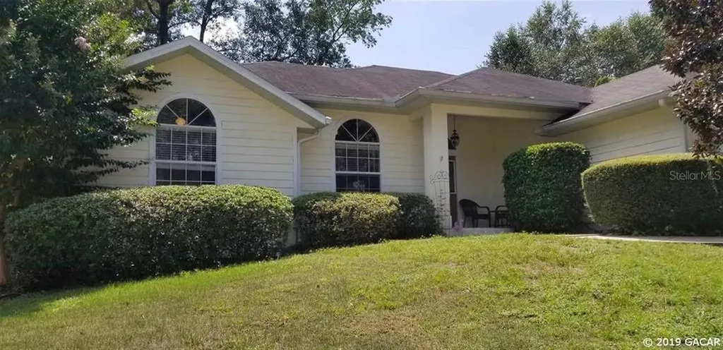 11333 NW 35th Avenue Gainesville FL 32606