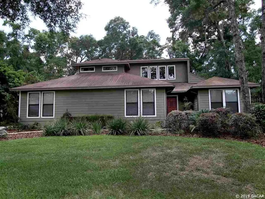 5207 NW 65th Lane Gainesville FL 32653