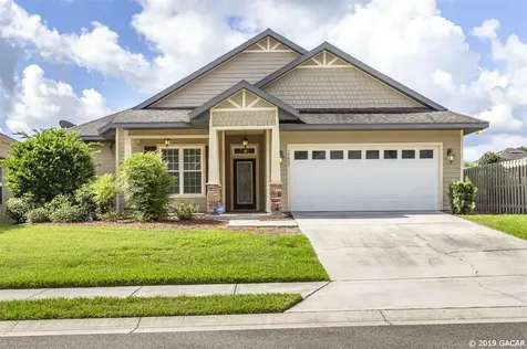 14657 NW 27th Place Newberry FL 32669