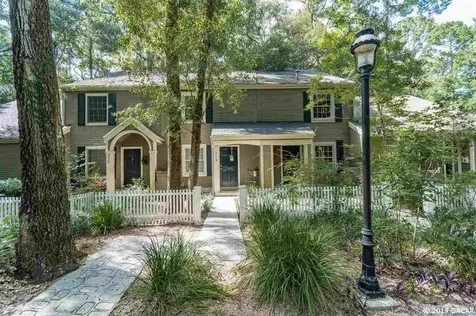 5118 SW 92nd Court Gainesville FL 32608