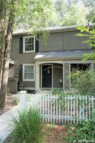 5118 SW 92nd Court Gainesville FL 32608