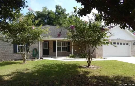 25577 SW 22nd Place Newberry FL 32669