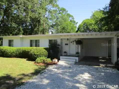 728 NE 12th Avenue Gainesville FL 32601