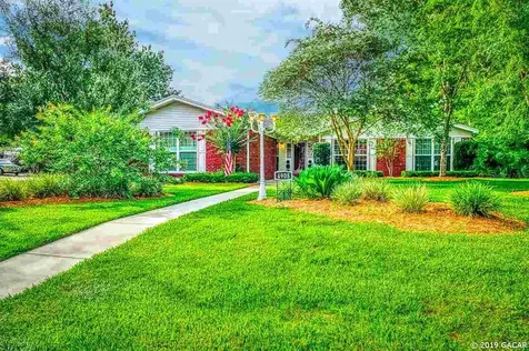 4908 NW 16th Place Gainesville FL 32605