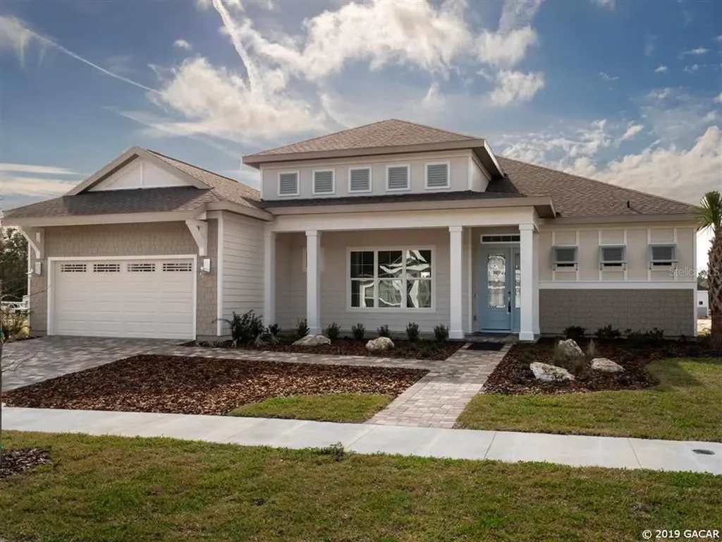 12359 SW 5th Avenue Newberry FL 32669