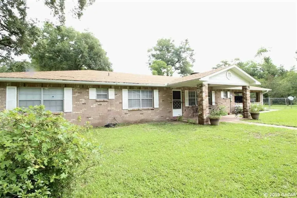 509 NW 5th Avenue Trenton FL 32693