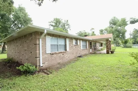509 NW 5th Avenue Trenton FL 32693