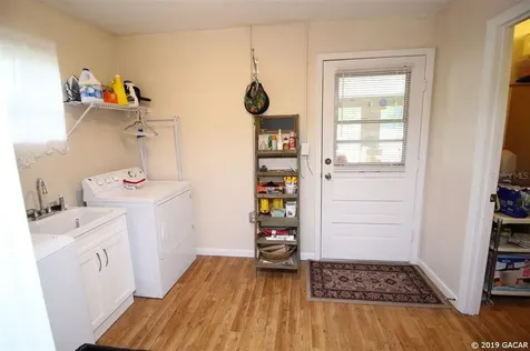 509 NW 5th Avenue Trenton FL 32693