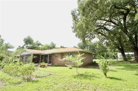 509 NW 5th Avenue Trenton FL 32693