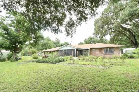 509 NW 5th Avenue Trenton FL 32693