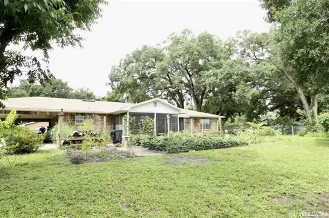 509 NW 5th Avenue Trenton FL 32693