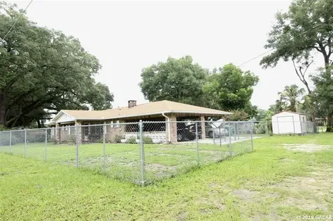 509 NW 5th Avenue Trenton FL 32693
