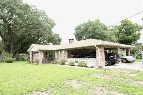 509 NW 5th Avenue Trenton FL 32693