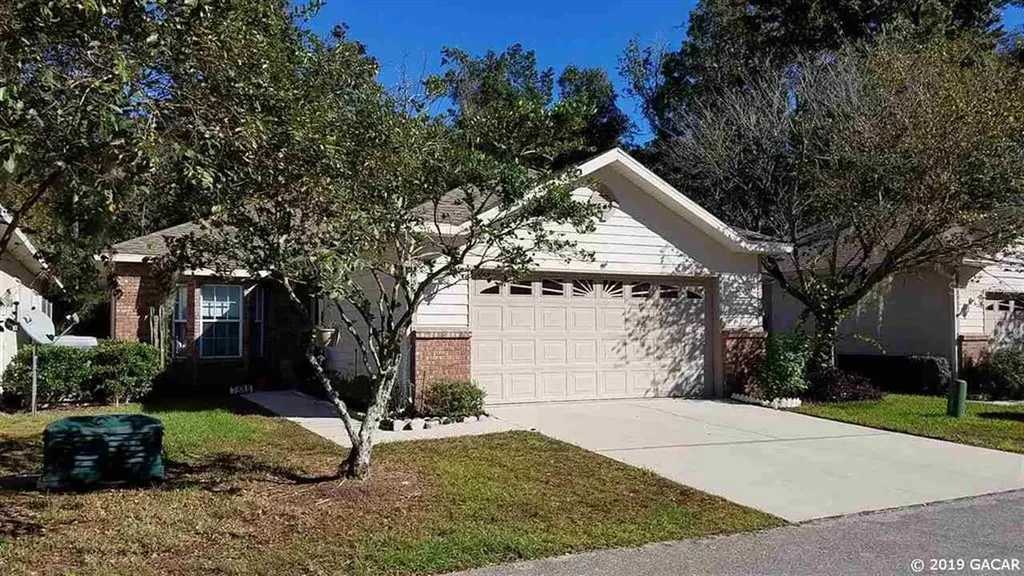 7535 NW 47th Way Gainesville FL 32653