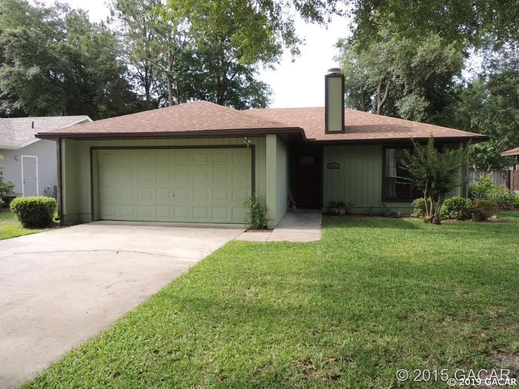 3721 NW 59th Place Gainesville FL 32653