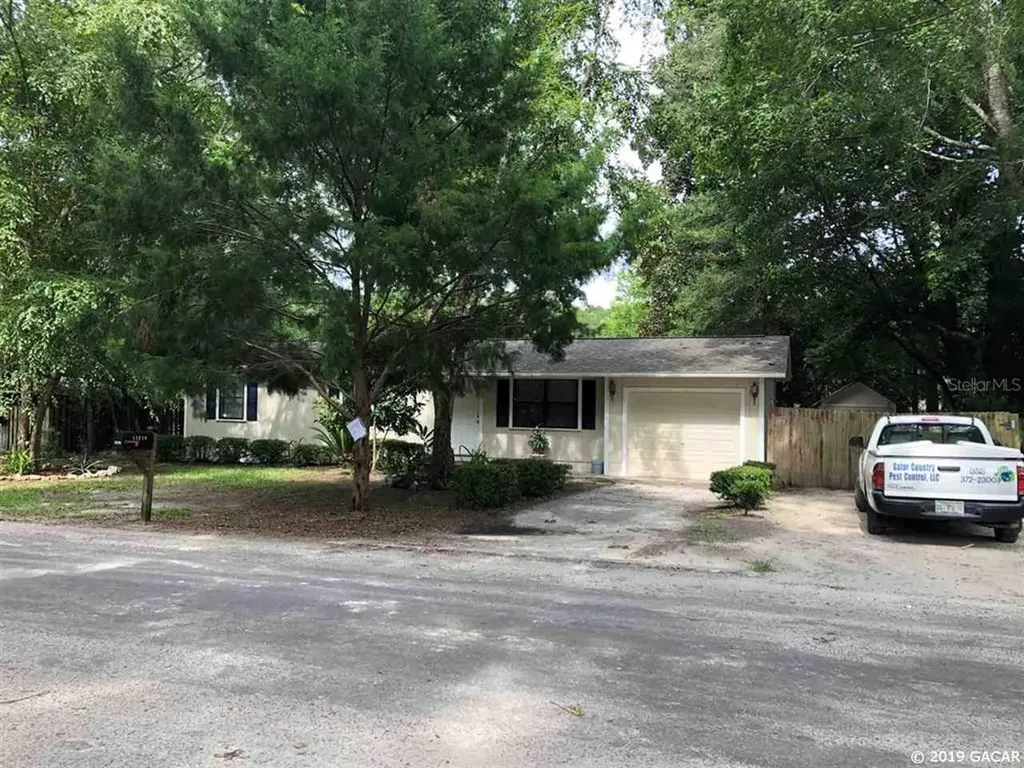 17279 NW 239th Terrace High Springs FL 32643
