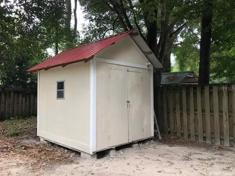 17279 NW 239th Terrace High Springs FL 32643