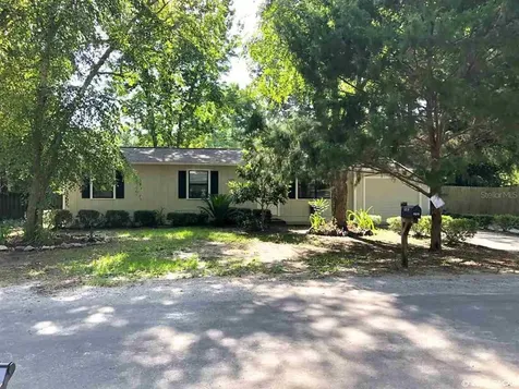 17279 NW 239th Terrace High Springs FL 32643