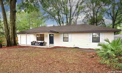25633 SW 19th Avenue Newberry FL 32669