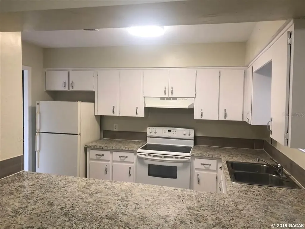 6518 NW 26th Terrace Gainesville FL 32653
