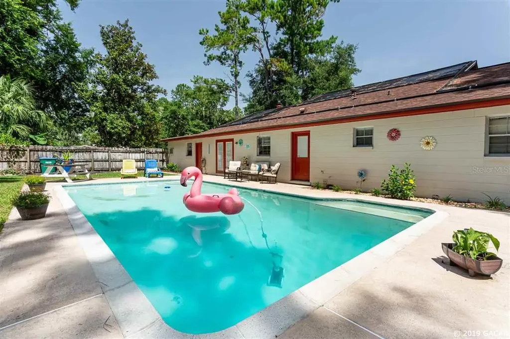 6121 NW 114th Place Alachua FL 32615
