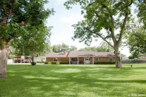 17434 Melvin Street Brooker FL 32622