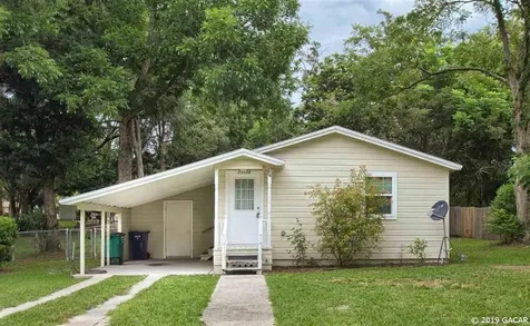 25038 SW 2nd Avenue Newberry FL 32669