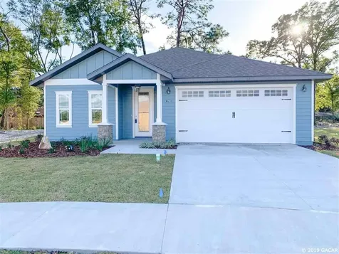 1761 SW 72nd Circle Gainesville FL 32607