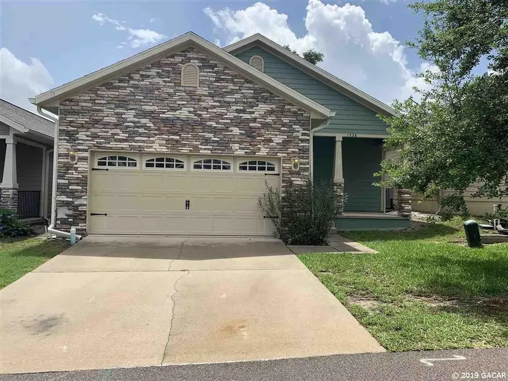 1336 NW 120th Way Gainesville FL 32606