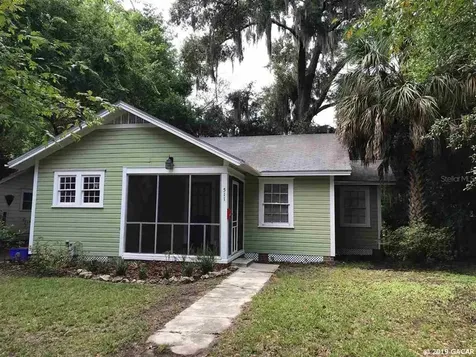 511 NW 14th Avenue Gainesville FL 32601