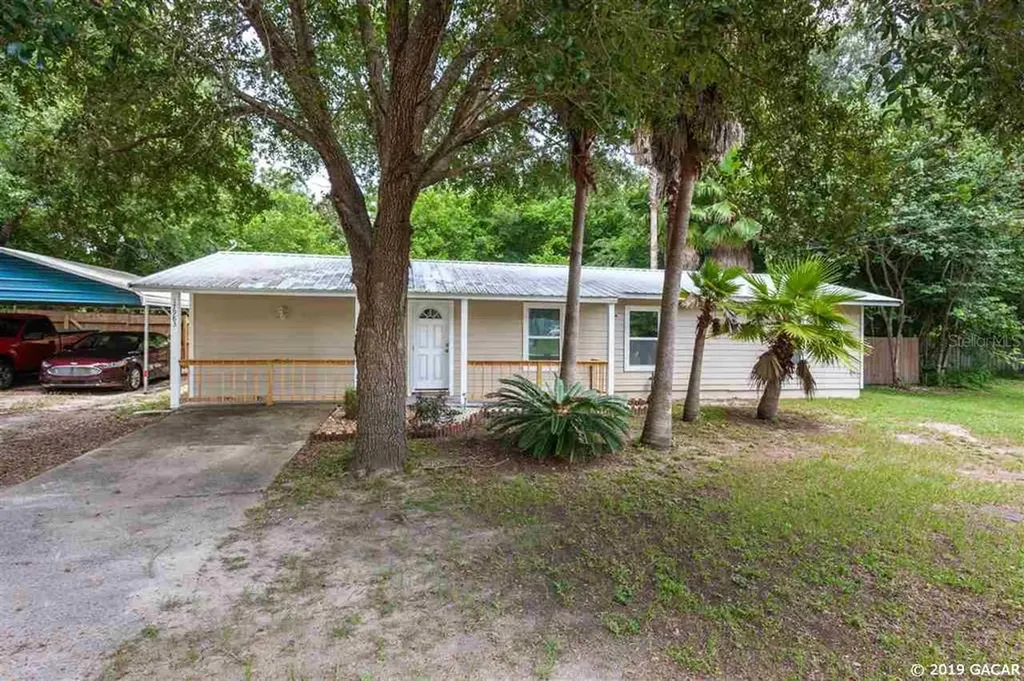 17983 NW 251st Terrace High Springs FL 32643