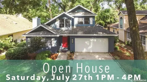 2604 NW 69th Terrace Gainesville FL 32606