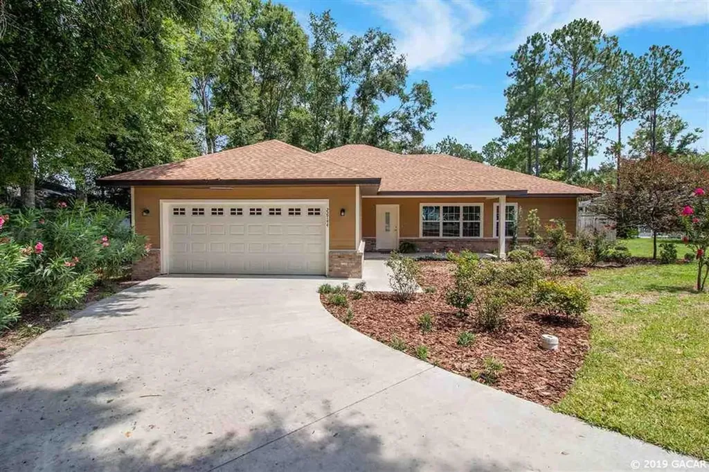 22744 NW 191st Lane High Springs FL 32643