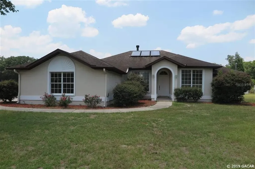 24208 NW 78th Avenue Alachua FL 32615