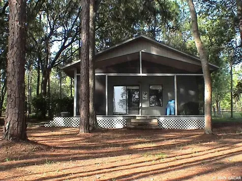 235 Ashley Lake Drive Melrose FL 32666