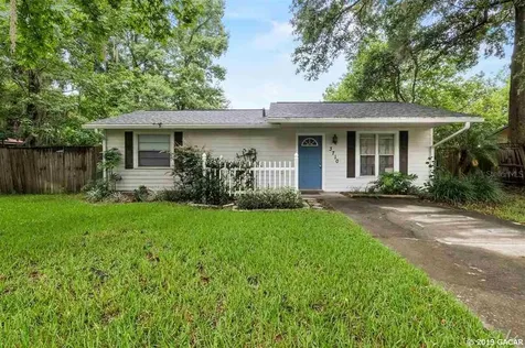 3710 NW 22nd Terrace Gainesville FL 32605
