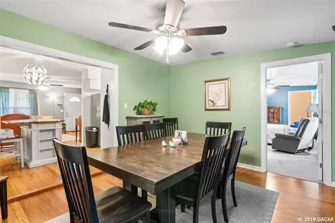 3710 NW 22nd Terrace Gainesville FL 32605