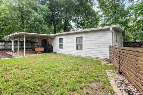 3710 NW 22nd Terrace Gainesville FL 32605
