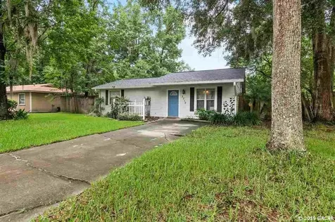 3710 NW 22nd Terrace Gainesville FL 32605