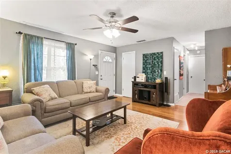3710 NW 22nd Terrace Gainesville FL 32605