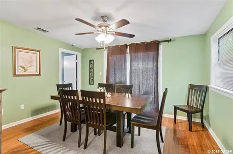 3710 NW 22nd Terrace Gainesville FL 32605