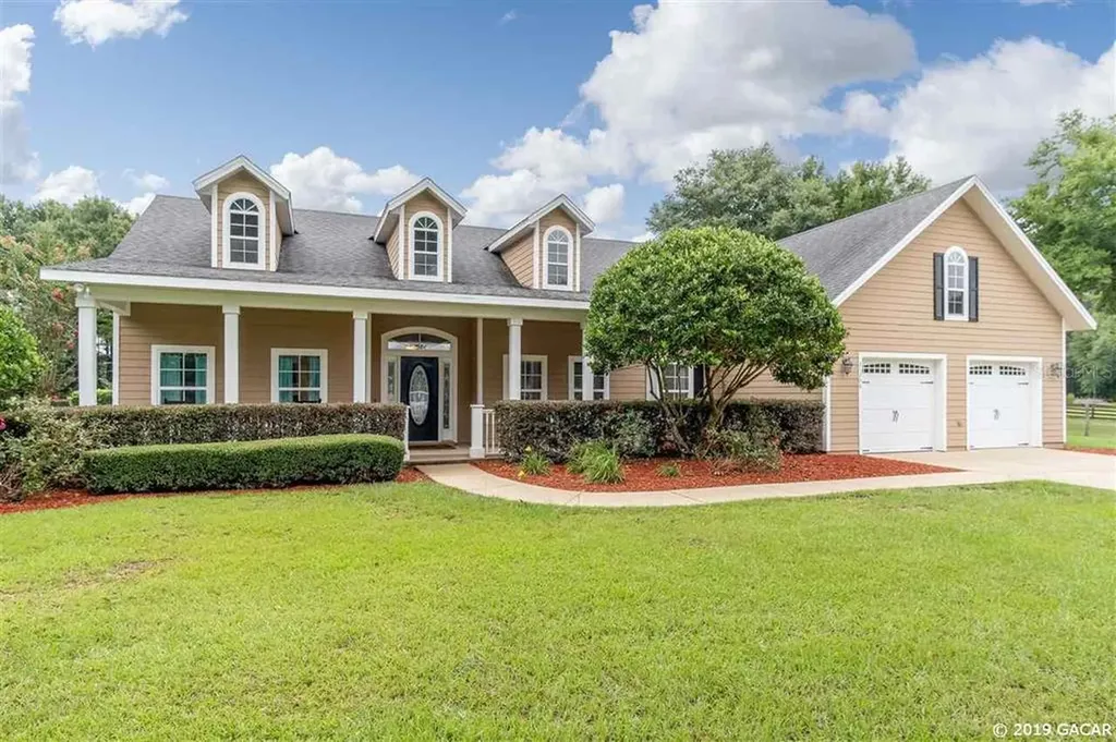 21206 NW 132nd Lane High Springs FL 32643