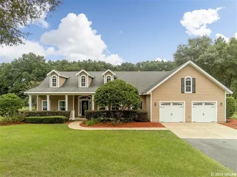 21206 NW 132nd Lane High Springs FL 32643