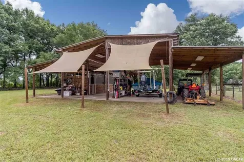 21206 NW 132nd Lane High Springs FL 32643