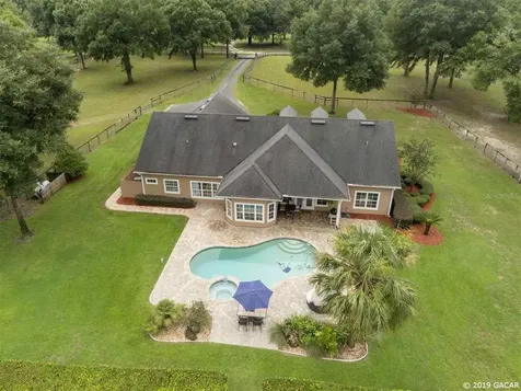 21206 NW 132nd Lane High Springs FL 32643