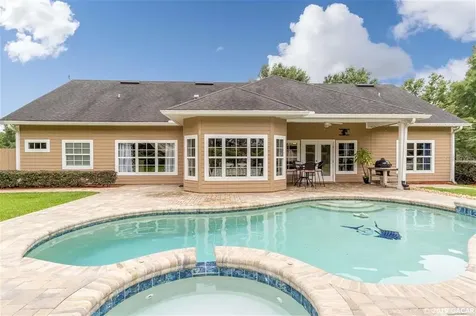 21206 NW 132nd Lane High Springs FL 32643