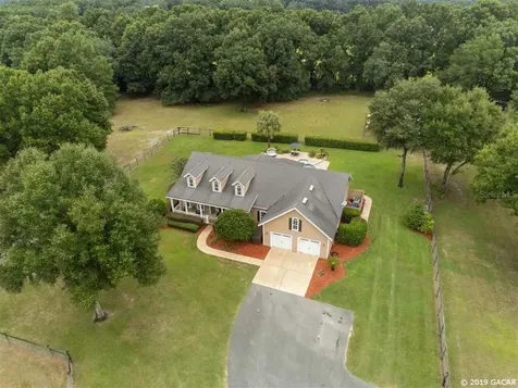 21206 NW 132nd Lane High Springs FL 32643