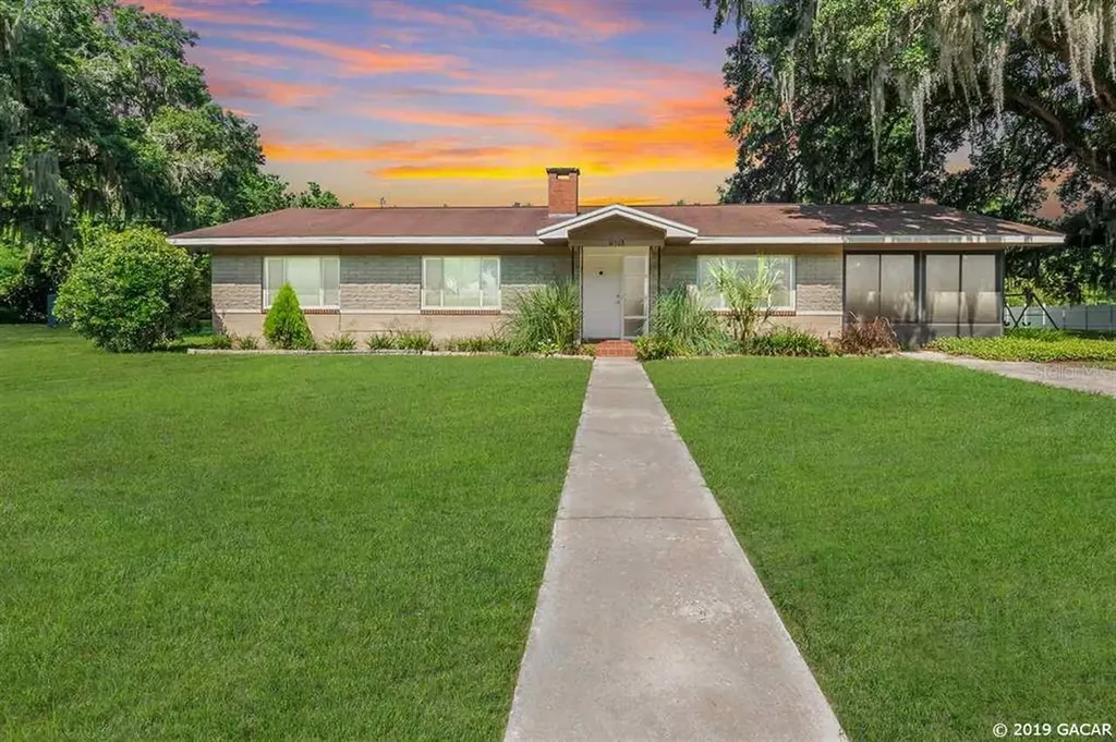 16508 NW County Road 235a Alachua FL 32615