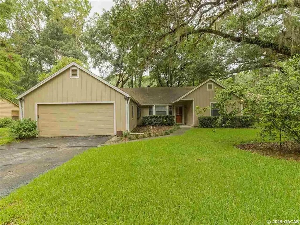 7910 SW 47th Court Gainesville FL 32608