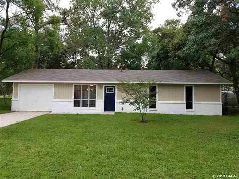 2840 NW 67th Place Gainesville FL 32653
